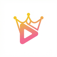 女神视频 Logo